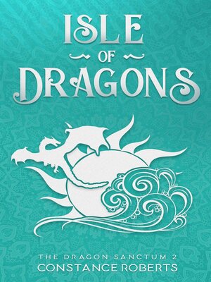 cover image of Isle of Dragons